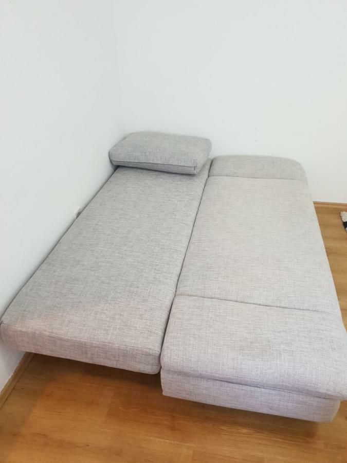 Split Apartment 外观 照片